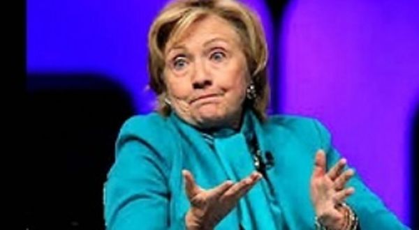 Hillary Clinton (video screenshot)