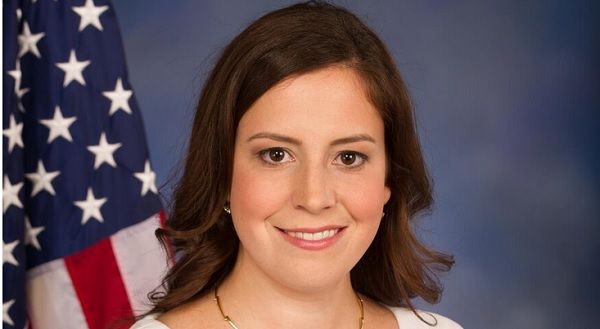 Elise Stefanik