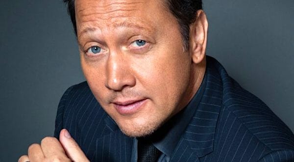 Rob Schneider