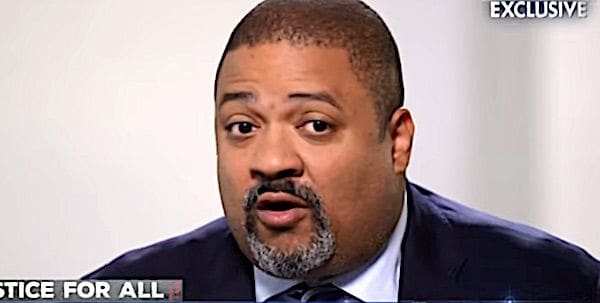 Alvin Bragg (Video screenshot)