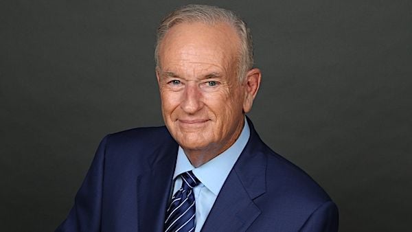 Bill O'Reilly (Courtesy)