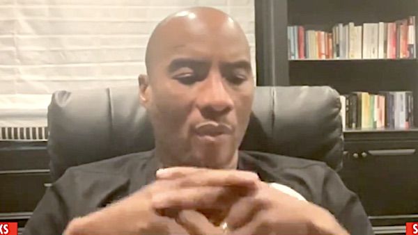Charlamagne (Video ascreenshot)