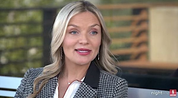 Melissa Biden (Video screenshot)