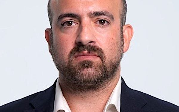 Mike Benz (Twitter profile)