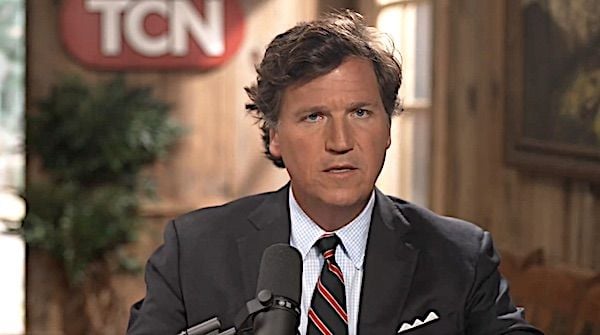 Tucker Carlson