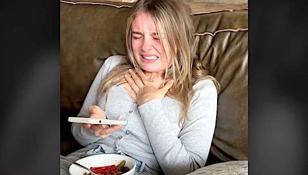 A scene from 'The Unseen Crisis: Vaccine Stories You Were Never Told' (Video screenshot)