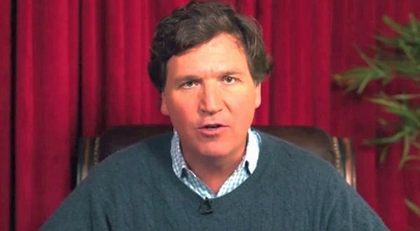 Tucker Carlson
