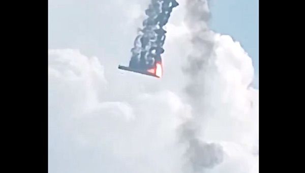 (Video screenshot)