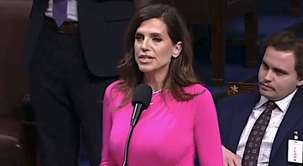 U.S. Rep. Nancy Mace, R-S.C. (Video screenshot)