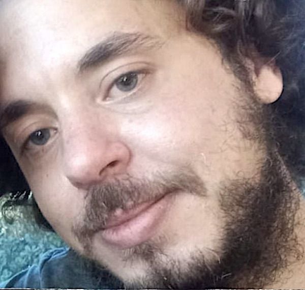Yagev Buchstab (Courtesy The Hostages and Families Forum)