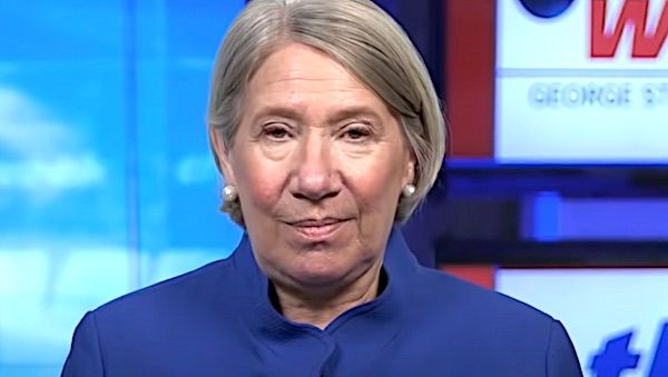 Anita Dunn (Video screenshot)