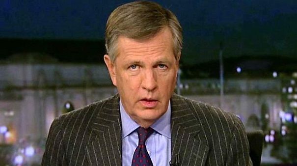 Brit Hume