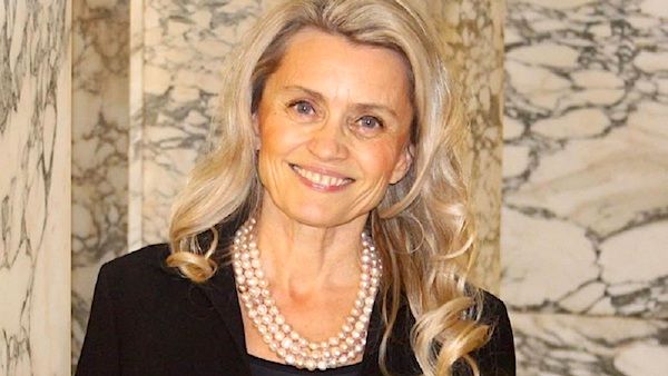 Päivi Räsänen (Facebook)