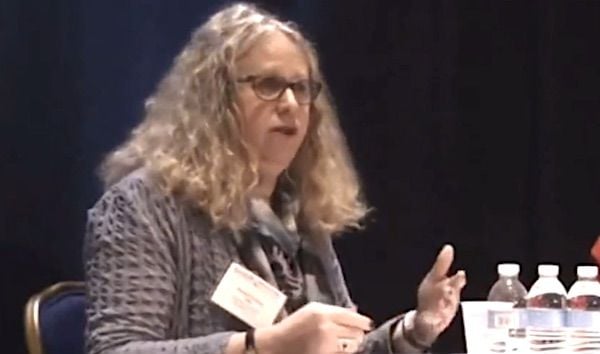 Dr. Rachel Levine (Video screenshot)