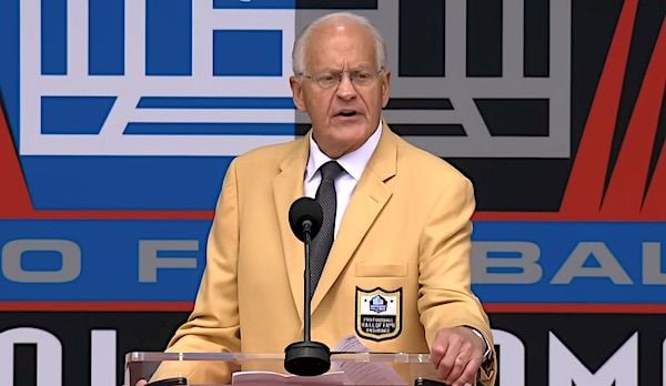 Randy Gradishar (Video screenshot)