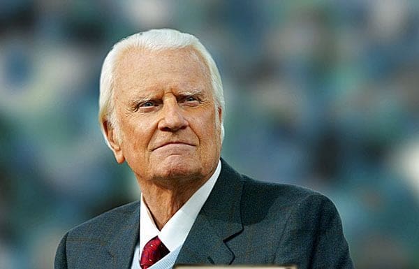 Billy Graham
