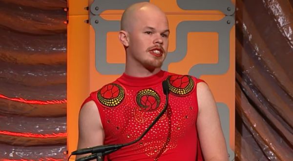 Sam Brinton (Video screenshot)