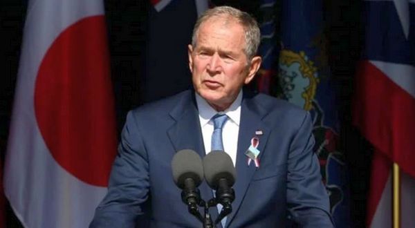 George W. Bush
