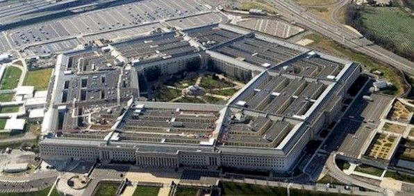 The Pentagon