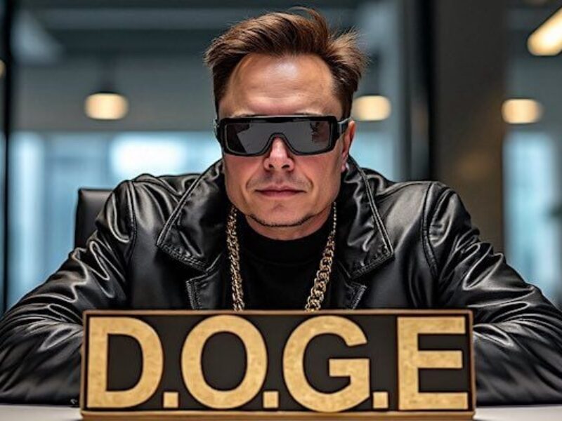 (Courtesy Elon Musk)