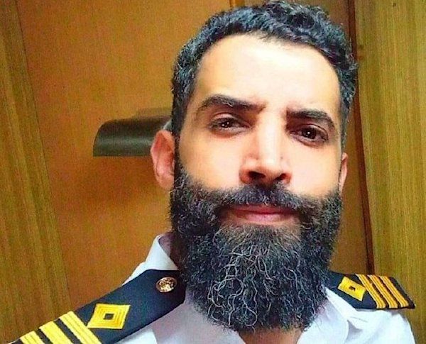 Imad Amhaz (X)