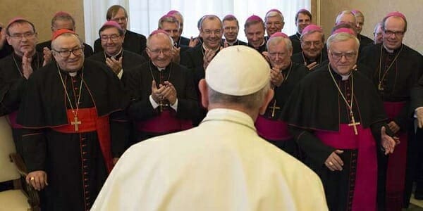 Pope Francis