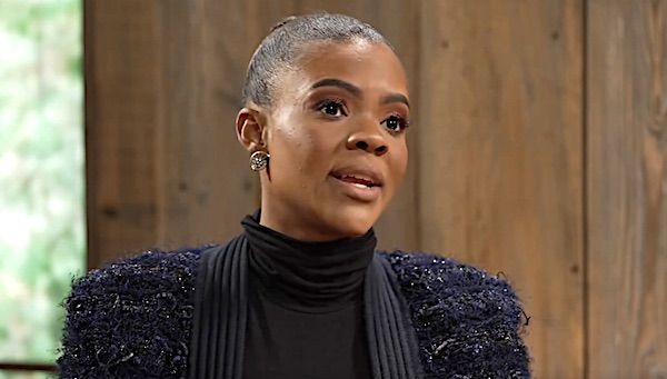 Candace Owens (Video screenshot)