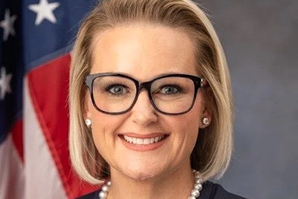 Florida state Rep. Hillary Cassel, R-Dania Beach (Official)