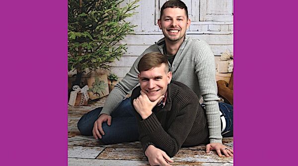 William and Zachary Zulock (Facebook)