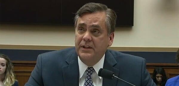 Jonathan Turley