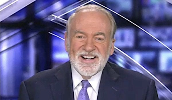 Mike Huckabee (Video screenshot)