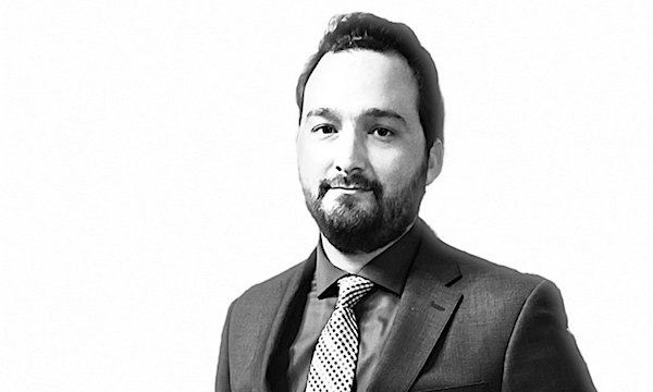 Phil Suarez of Texas, Republican candidate for Congress (Facebook)