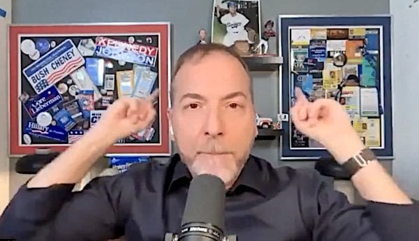 Chuck Todd (Video screenshot)