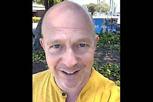 Steve Hilton (Video screenshot)