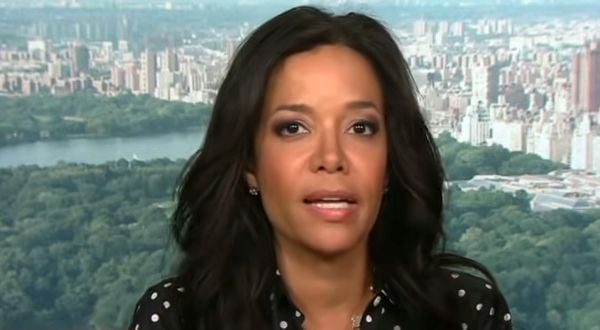 Sunny Hostin (video screenshot)