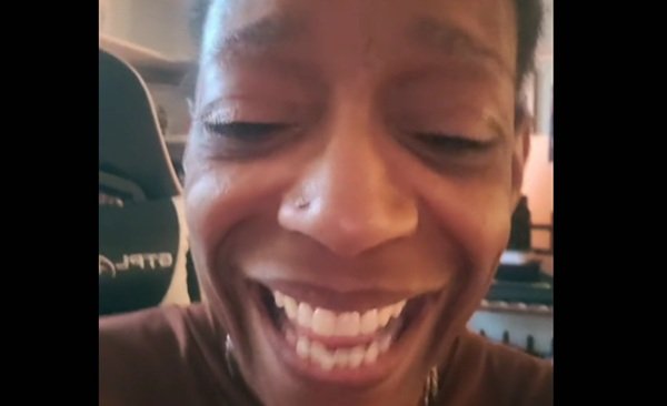 Diva Moore (Video screenshot)