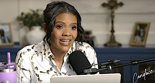 Candace Owens