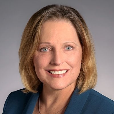 Connie Pillich, Hamilton County prosecuting attorney (X profile)