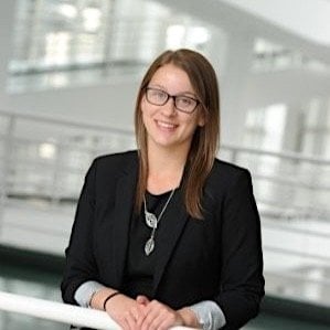 Desiree Grace (LinkedIn profile)