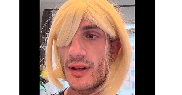 Jack Schlossberg (Video screenshot)