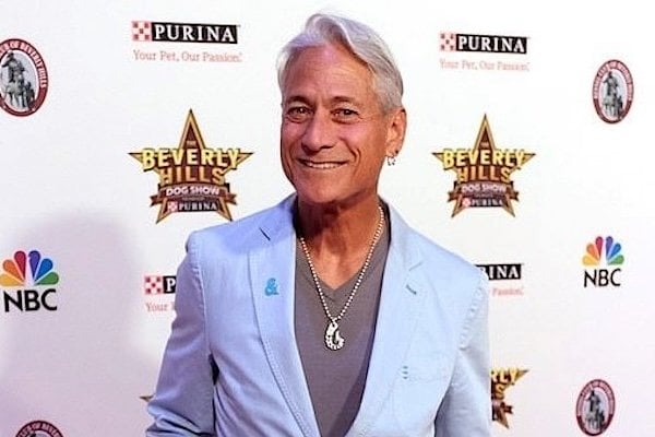 Greg Louganis (Facebook)