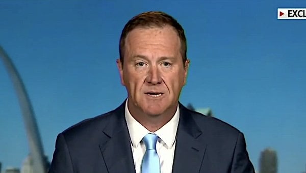 U.S. Sen. Eric Schmitt, R-Mo. (Video screenshot)