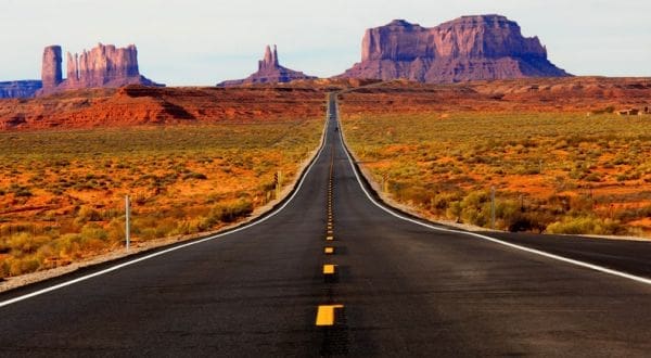 Monument Valley