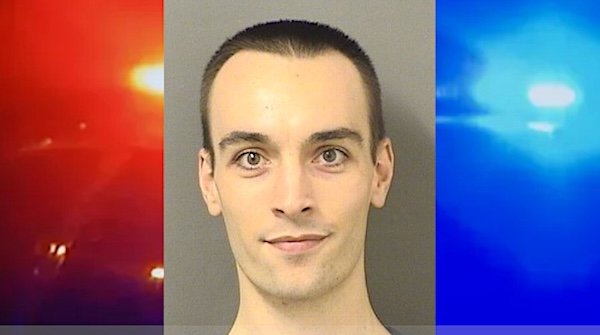 Elias Farley (PBSO)