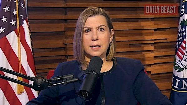 U.S. Sen. Elissa Slotkin, D-Mich.