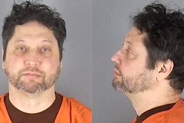 Anthony Kazmierczak