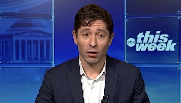 Mayor Jacob Frey, D-Minneapolis