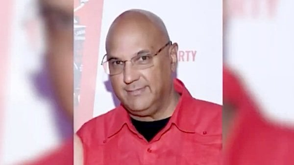 Neville Singham (Video screenshot)