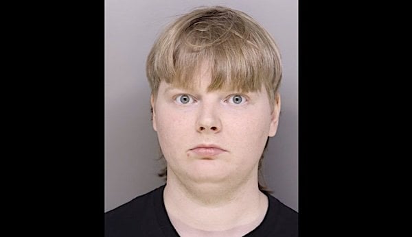 William DeFoor (Mugshot)