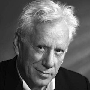 James Woods (X)